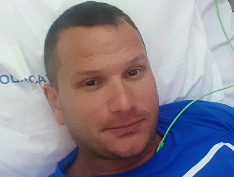 Mihovil Španja hitno operiran, ugrađen mu je stent – slavim novi rođendan