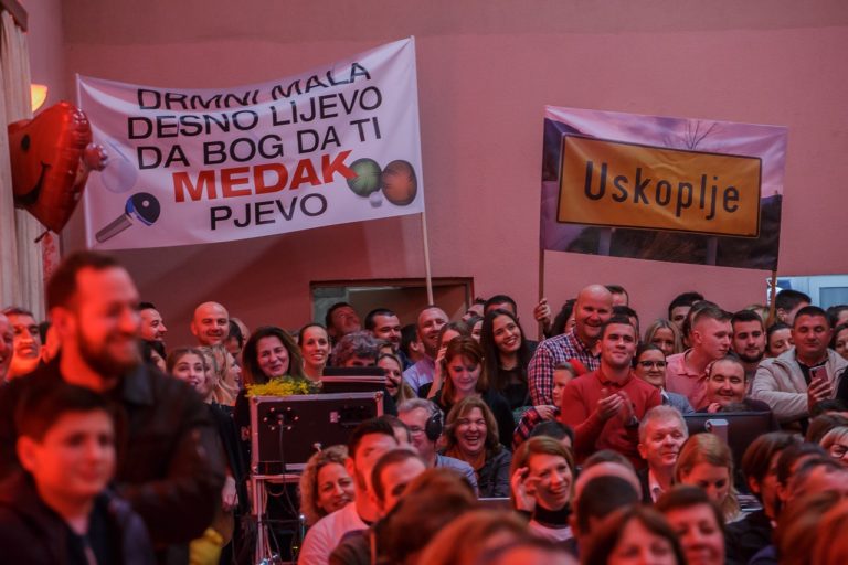 Pet mogućih scenarija za Konoviziju 2021. u Čilipima