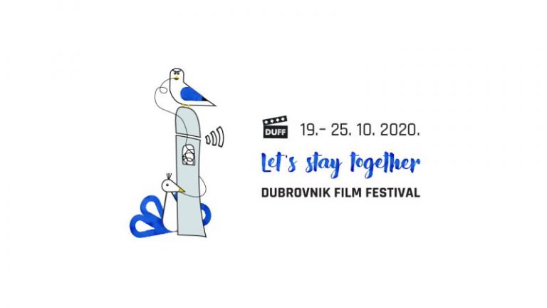 Započinje deveto izdanje DUBROVNIK FILM FESTIVALA – prvi put online