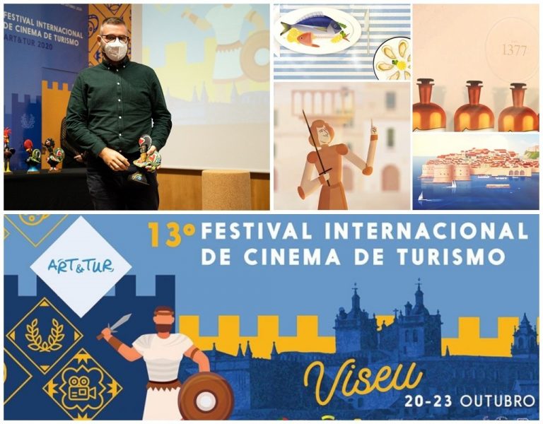 Animirani film TZ i Grada Dubrovnika osvojio prestižnu međunarodnu nagradu