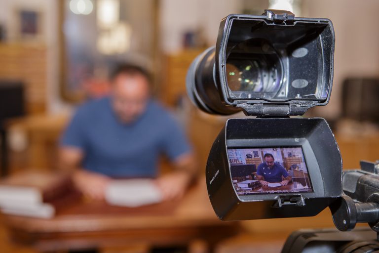 Dubrovački osnovnoškolci ove godine virtualno uče dubrovački