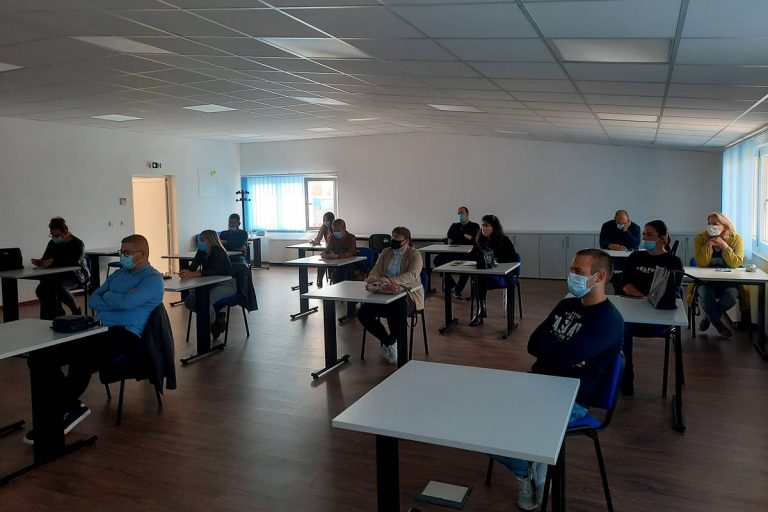 Održano interaktivno predavanje „Turizam sutra – digitalizacija tura i izleta“