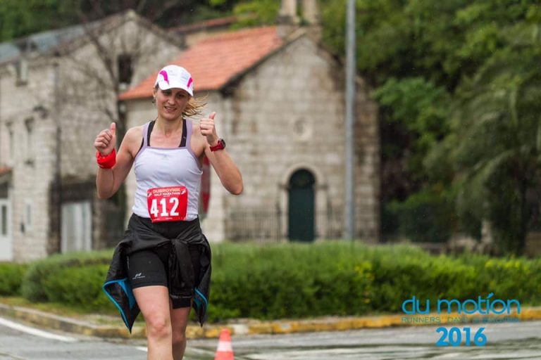 ZA JELIN KORAK: Prije četiri godine istrčala je polumaraton, a danas treba vašu pomoć