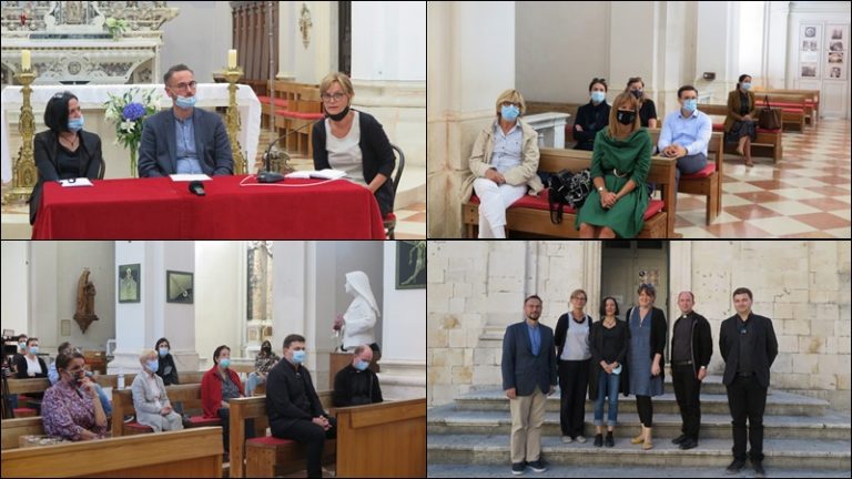 Predstavljeni rezultati petogodišnjeg projekta „Otkrivanje starih dubrovačkih katedrala“