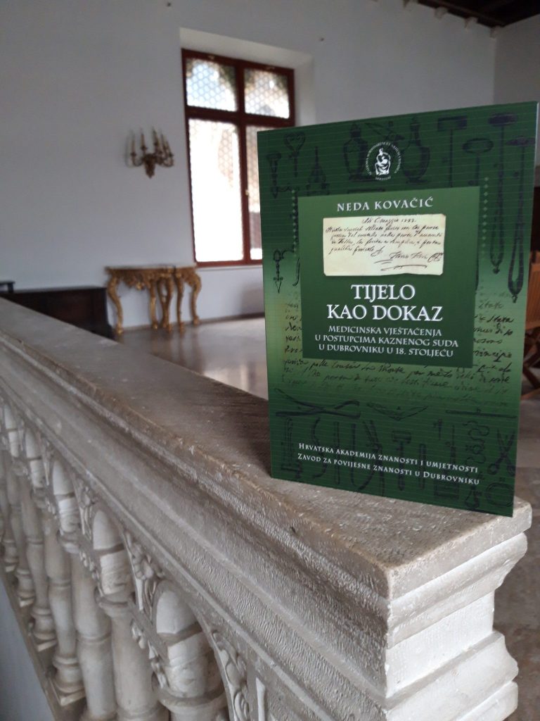 “Tijelo kao dokaz”: od čega se umiralo u Republici?