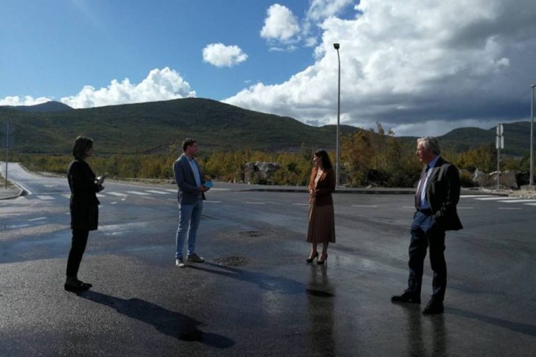 Ubrzo kreće izgradnja 18 kilometara vodoopskrbnog sustava Borovci – Nova Sela