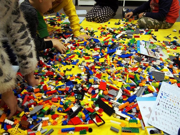 Zajednica tehničke kulture poziva djecu i odrasle – prijavite se na LEGO radionice