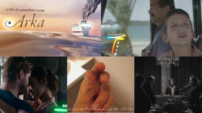 KRATKI REZOVI: “Soba želja”, “42. Cinemed”, “DuFF”, …