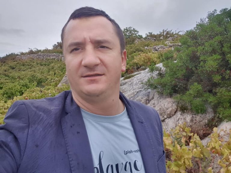 Sommelierski prvak Siniša Lasan poručio s Pelješca: gubitkom položaja Mili dosta se izgubilo na vinskoj karti Hrvatske