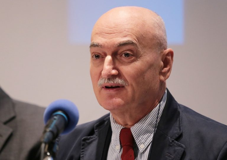 Preminuo Slaven Letica, sociolog, kolumnist, publicist, političar i sveučilišni profesor