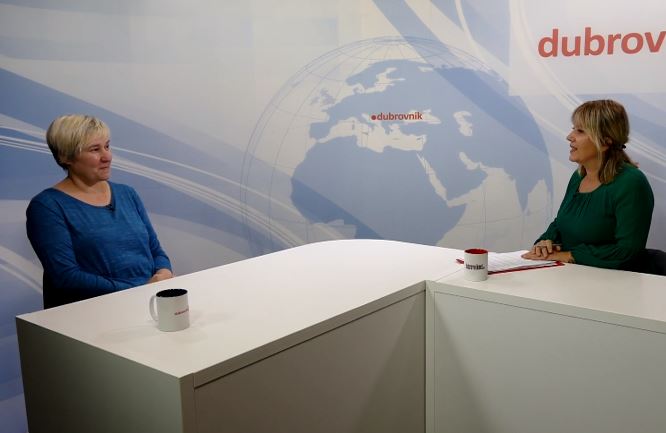 SUSRETI UTORKOM: psihologinja Anita Prizmić odlazi iz zatvora u “privatne vode”
