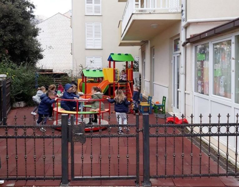 Odgojiteljica iz “Pčelice” pozitivna, djeca od danas u izolaciji