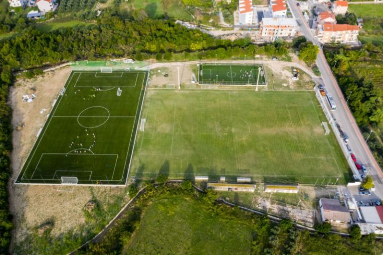 Malonogometni turnir Čibača, prijave do 8. kolovoza!