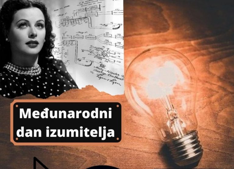 Obilježavanje Međunarodnog dana izumitelja po prvi put u našem gradu