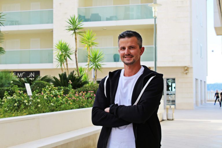 Andrej Drobac novi savjetnik Upravnog odjel za obrazovanje, šport, socijalnu skrb Grada Dubrovnika