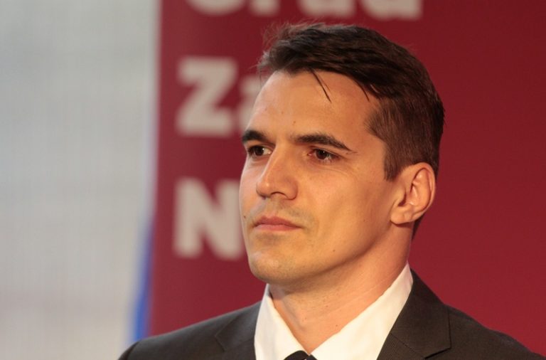 Jadran Barač uhićen zbog prijetnje susjedu