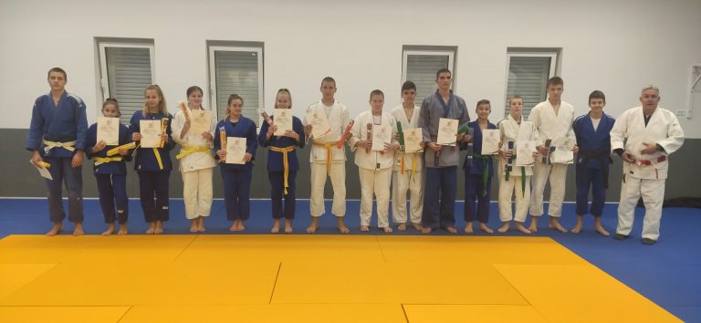 Oni imaju judo pojaseve i s njima “nema šale”