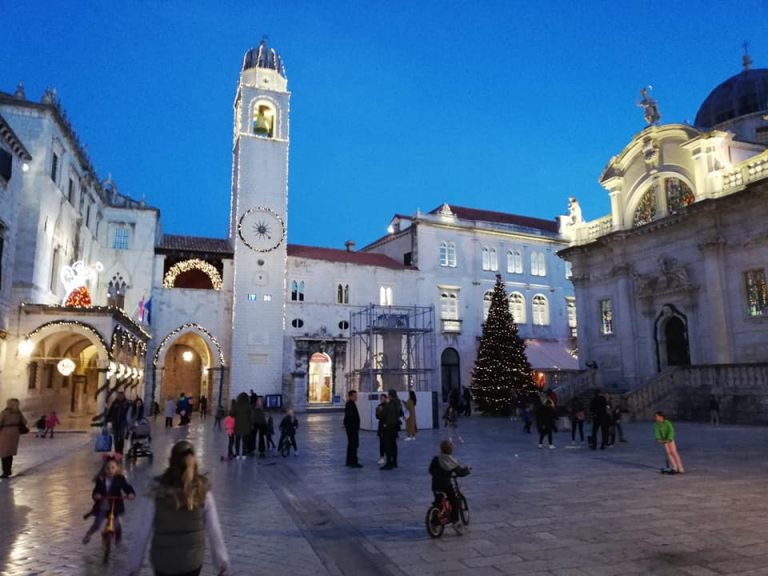 Dubrovnik na Forbesovoj listi 20 najboljih mjesta u Europi za život, rad i investiranje
