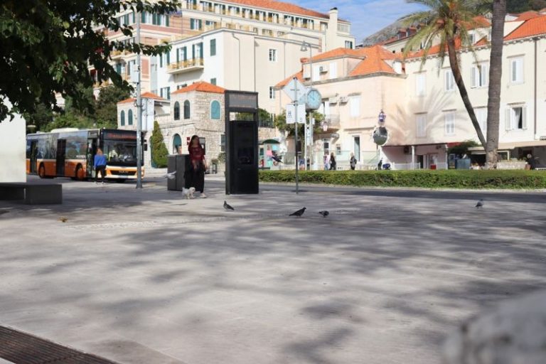 Zbog nanošenja teške tjelesne ozlijede uhićen zaštitar ugostiteljskog objekta na Pilama
