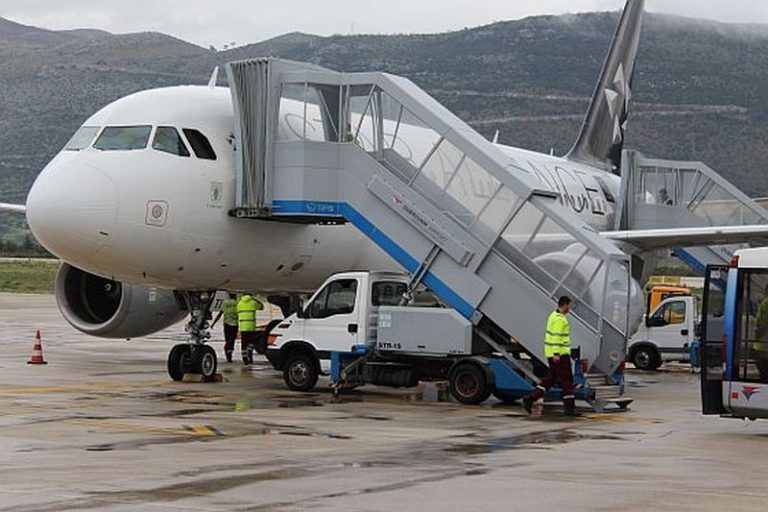 Volotea uvodi još jednu liniju prema Dubrovniku