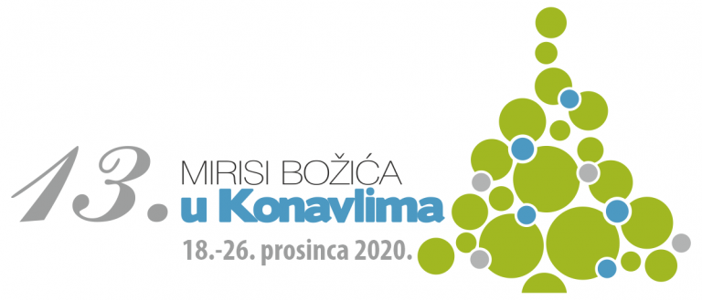 13. Mirisi Božića u Konavlima stižu vam na kućni prag