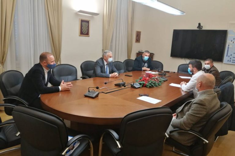 Mirisi Božića u Konavlima održat će se i ove godine, ali uz poštivanje epidemioloških mjera