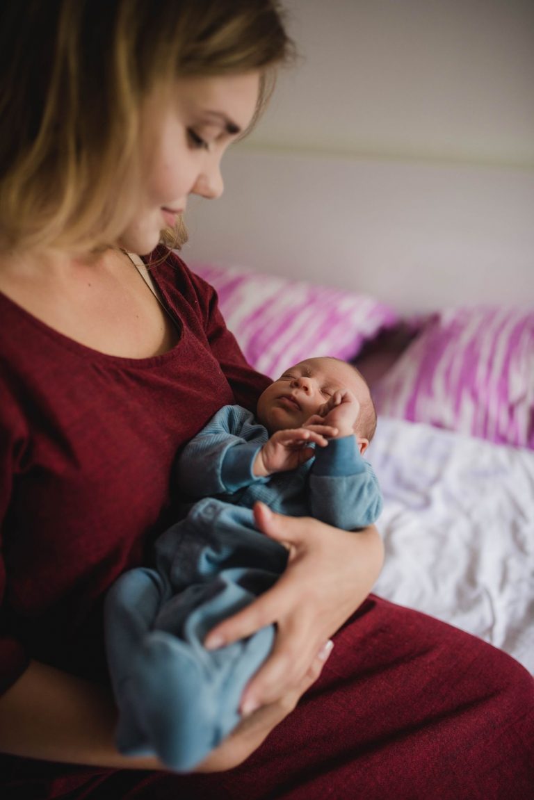 Paula Puljizević, prva dubrovačka doula ne odustaje, pripremila je online poduku o majčinstvu