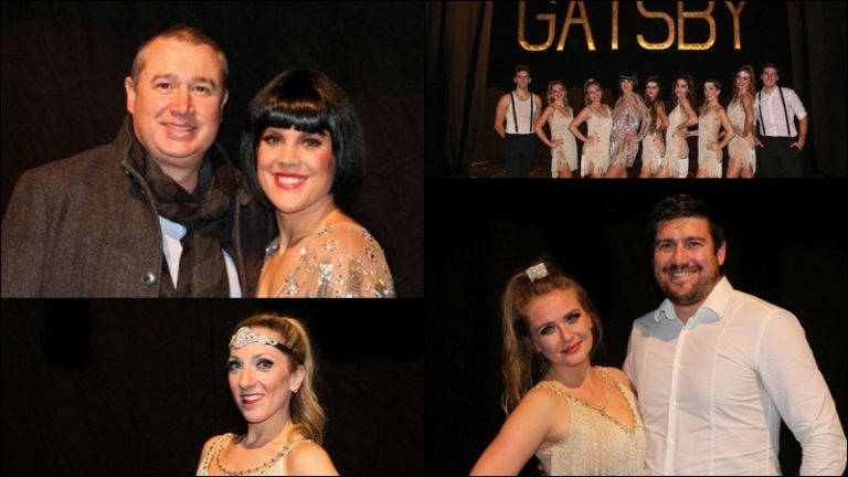 Iza kulisa plesne predstave Gatsby kriju se predivne ljubavne priče dubrovačkih pomoraca