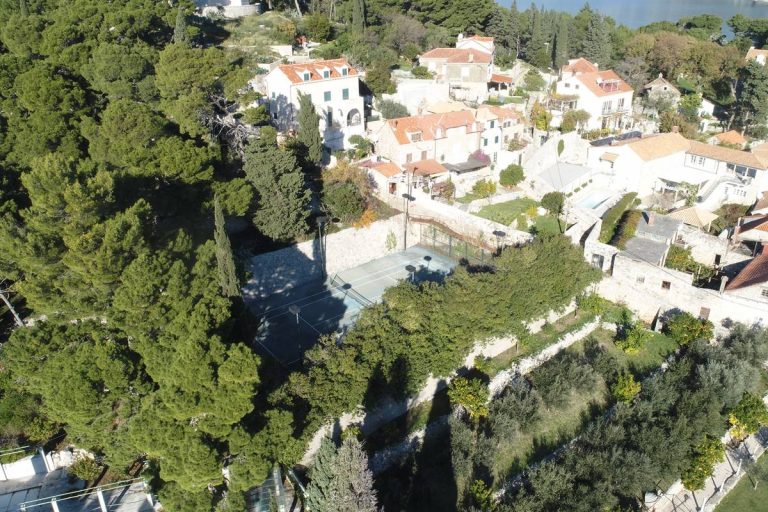 NAKON DVA DESETLJEĆA: u Cavtatu ponovno ljetno kino i ljetna pozornica!