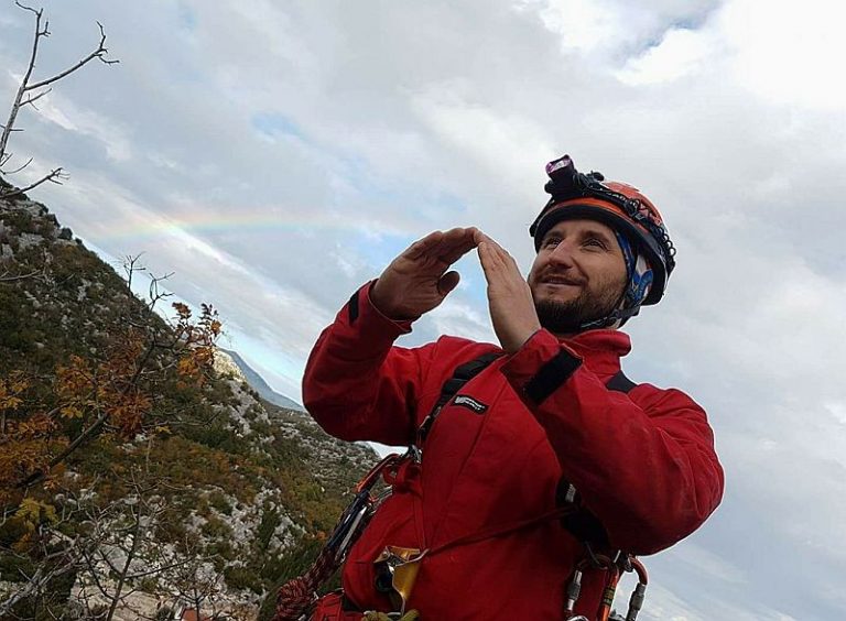 Dubrovački gorski spašavatelji oko 15 sati kreću u pomoć Petrinji