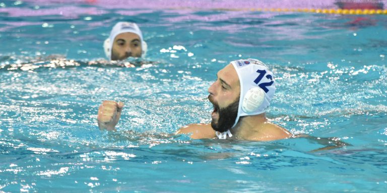 Jugaši pobijedili grčkog prvaka Olympiacosa