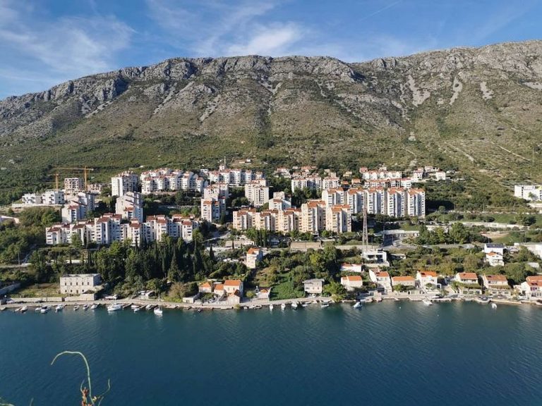 Nova Mokošica među naseljima s najvećim brojem stanovnika u Hrvatskoj