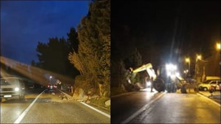 NAKON TRAGEDIJE Kakvo rješenje predlaže Grad Dubrovnik? Od radikalnog zatvaranja ceste do primjera Omiša