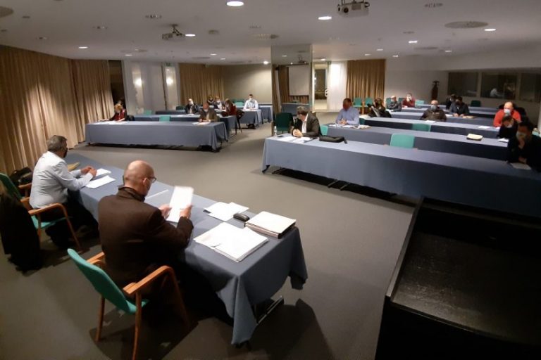 Što su vijećnici u Konavlima danas pitali načelnika Lasića?