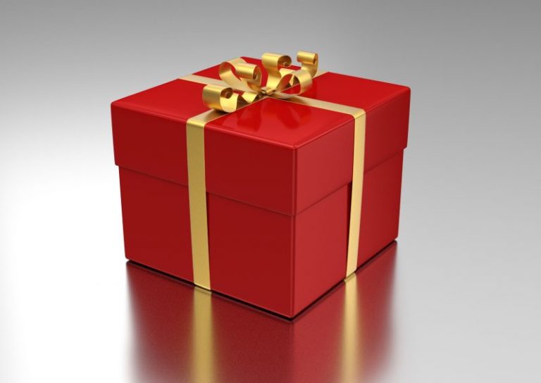HO-HO-HO! ČAROLIJA DARIVANJA Donosimo jedinstvene ideje za božićne poklone!