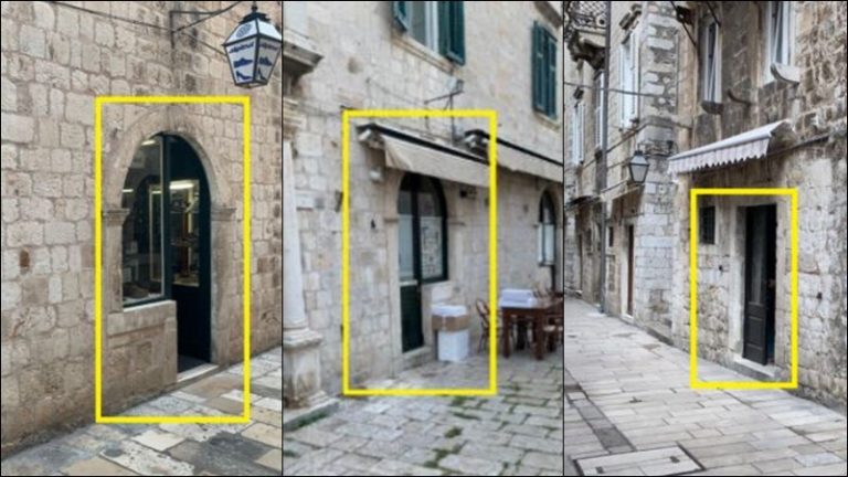 NATJEČAJ DUBROVAČKE BISKUPIJE Za 5 poslovnih prostora i 2 stana stiglo  27 ponuda