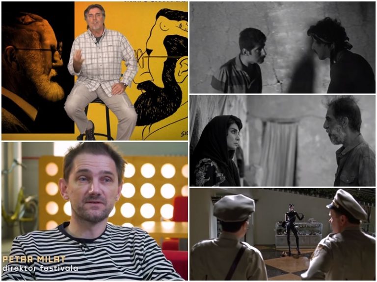 KRATKI REZOVI: Human Rights Film Festival, laureati Subversive festivala