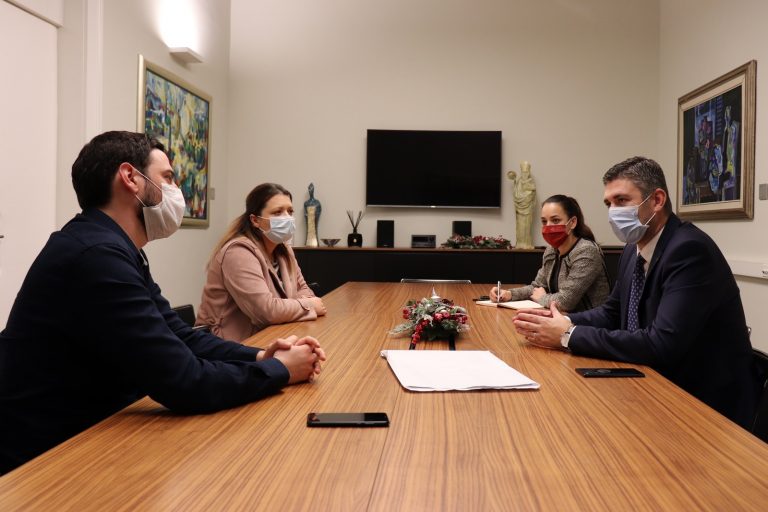 Zaposlenici bolnice dobit će zemljište za izgradnju stambenih objekta na Pobrežju