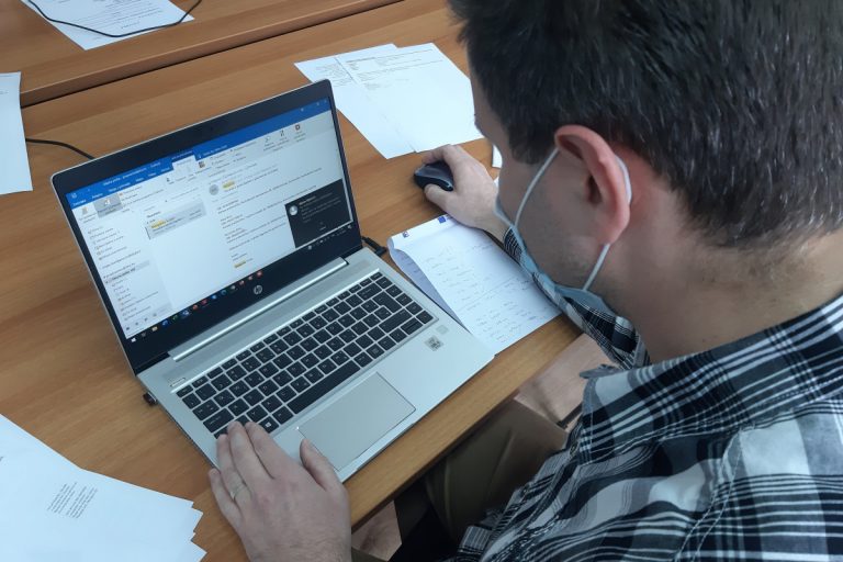 STOŽER CZ DNŽ: Zaprimljeno gotovo 800 zahtjeva za propusnice