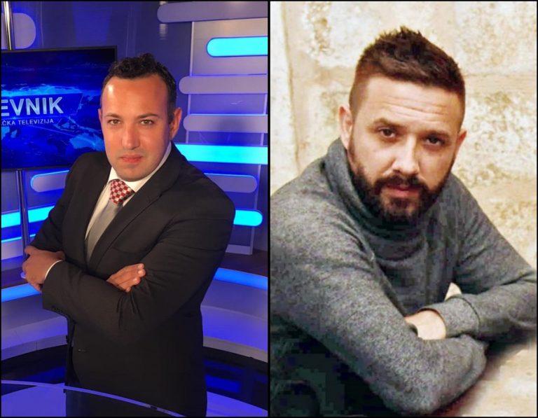 Tomaš vs. Saltarić – ispravak netočne informacije i obrana časti