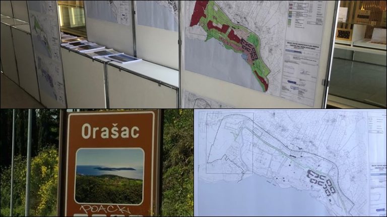 SRĐEVCI O UREĐENJU TURISTIČKE ZONE U ORAŠCU: zašto umjesto 2500 ležajeva ne bismo izgradili 400 stanova?