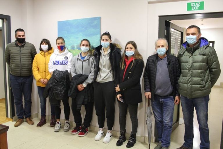 Stigli iznenađujući rezultati testiranja sportašica i djelatnika ŽKK Ragusa!