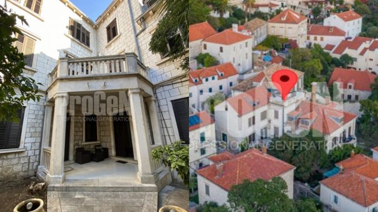 NAJSKUPLJA NEKRETNINA U DUBROVNIKU Hoće li bivše rodilište na Pilama postati novi hostel?