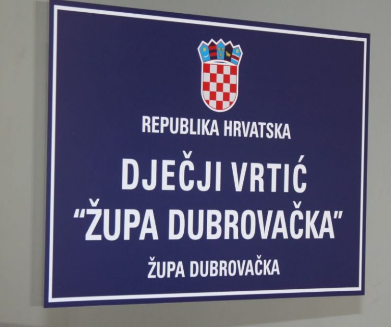 OLAKŠICE U VRTIĆU U ŽUPI se zaprimaju još danas