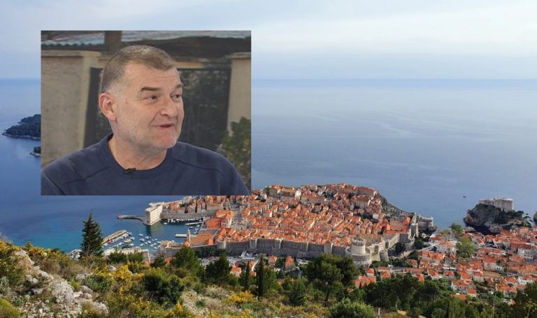 Seizmolog Ivica Sović: Na području od Neuma do Prevlake postoje tri seizmografa