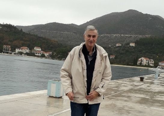 Poznati novinar se oporavlja u Slanom: Gorana Milića su impresionirali dubrovački liječnici