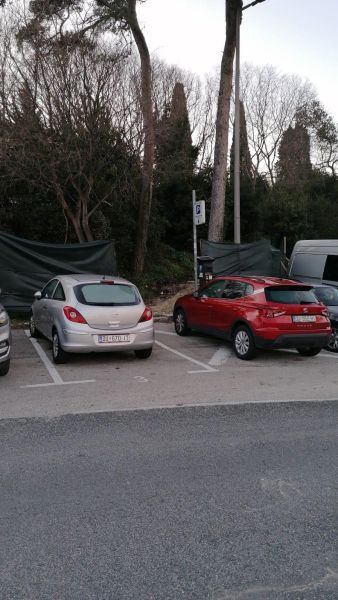 Uklonjena  ograda, gradonačelnik najavio podizanje kaznene prijave