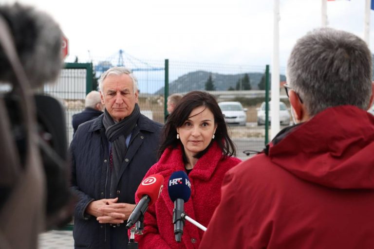 Udruživanje je ključ razvoja proizvodnje mandarine u dolini Neretve