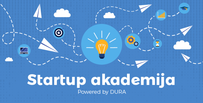 DURA nastavlja s novim ciklusom startup akademije