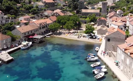 Pismo kćeri vlasnika šipanskog ljetnikovca: izrađivači UPU Suđurađ ne razumiju ili ignoriraju konzervatorske podloge